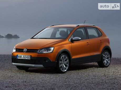 Фольксваген Пассат Альтрак 2009 року Volkswagen Passat Alltrack 2009 року