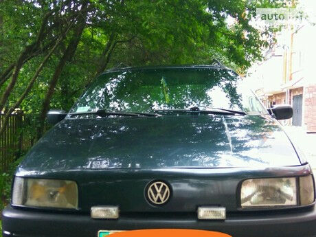 Volkswagen Passat B3 1994 года
