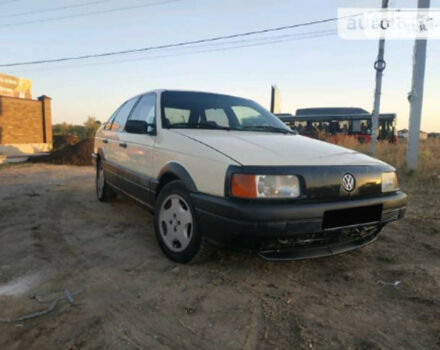 Volkswagen Passat B3 1990 года - Фото 3 авто