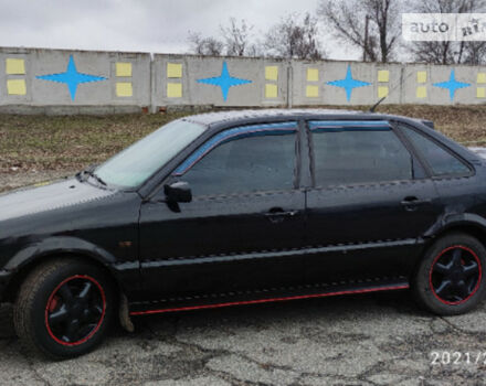 Volkswagen Passat B4 1994 року