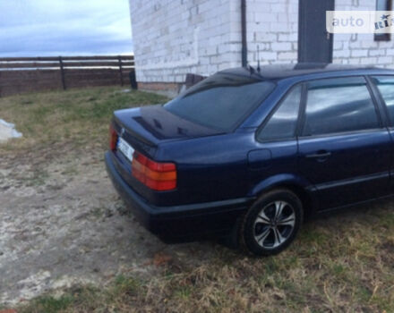 Volkswagen Passat B4 1995 року - Фото 3 автомобіля