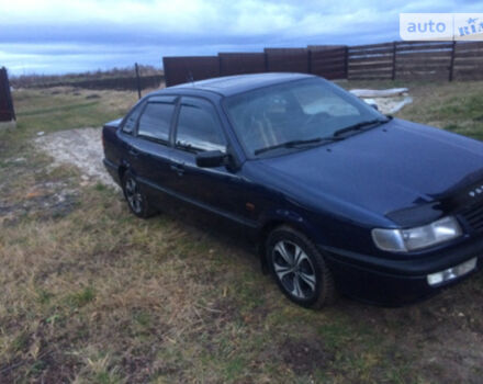 Volkswagen Passat B4 1995 року - Фото 4 автомобіля