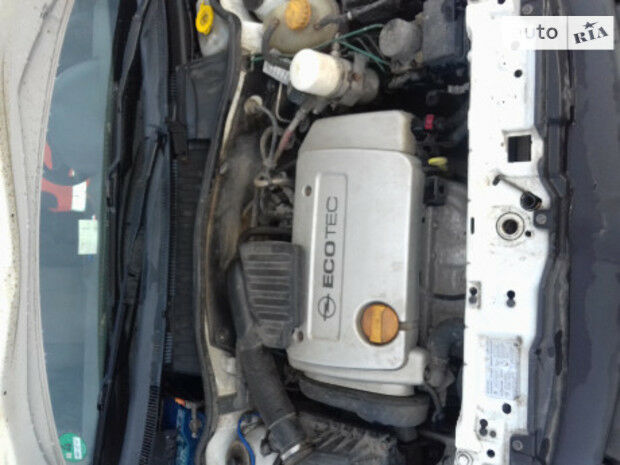Volkswagen Passat B5 2002 года