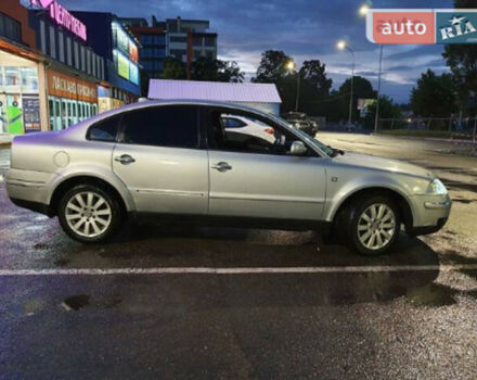 Volkswagen Passat B5 2003 года - Фото 2 авто