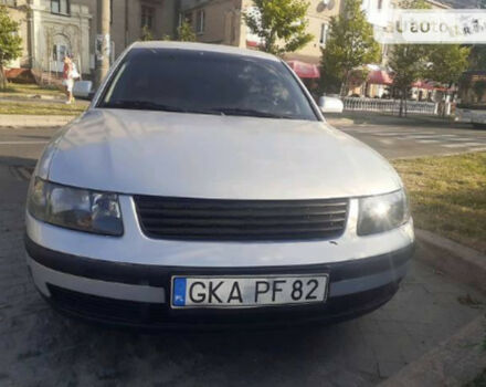 Volkswagen Passat B5 2000 года - Фото 3 авто