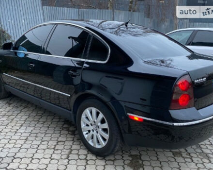 Volkswagen Passat B5 2001 року - Фото 2 автомобіля