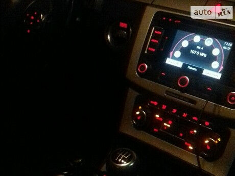 Фольксваген Пассат Б6 2010 року Volkswagen Passat B6 2010 року