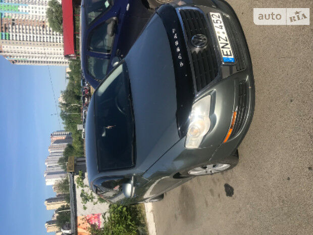 Фольксваген Пассат Б6 2006 року Volkswagen Passat B6 2006 року