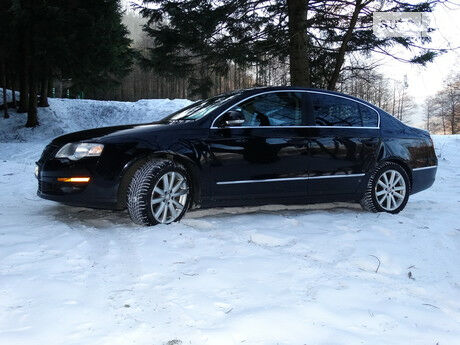 Фольксваген Пассат Б6 2010 года Volkswagen Passat B6 2010 года