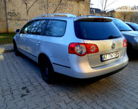 Volkswagen Passat B6 2010 года - Фото 4 авто