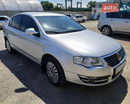 Volkswagen Passat B6 2008 року - Фото 2 автомобіля