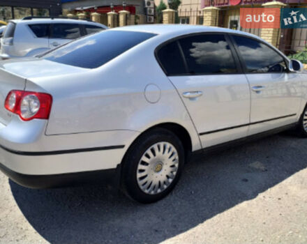 Volkswagen Passat B6 2008 року - Фото 3 автомобіля