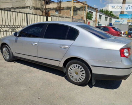 Volkswagen Passat B6 2008 року - Фото 4 автомобіля