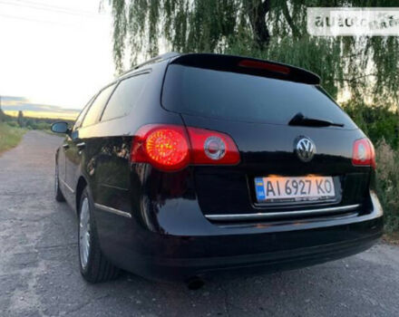 Volkswagen Passat B6 2009 года - Фото 4 авто