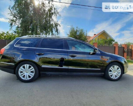 Volkswagen Passat B6 2007 года - Фото 4 авто