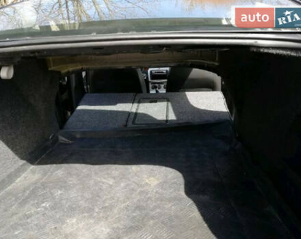 Volkswagen Passat B6 2007 года - Фото 3 авто