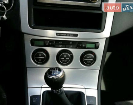 Volkswagen Passat B6 2007 года - Фото 4 авто