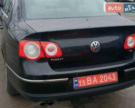 Volkswagen Passat B6 2008 року - Фото 2 автомобіля