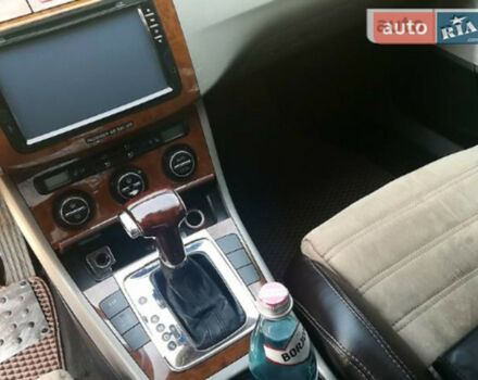 Volkswagen Passat B6 2006 года - Фото 2 авто