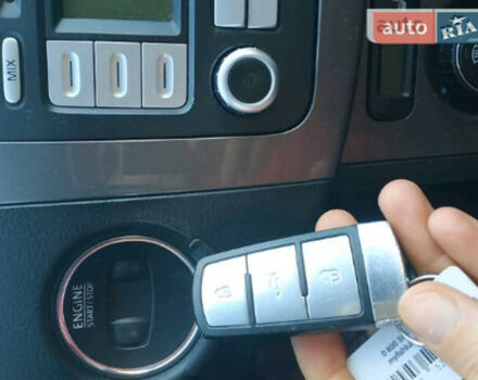 Volkswagen Passat B6 2007 года - Фото 4 авто