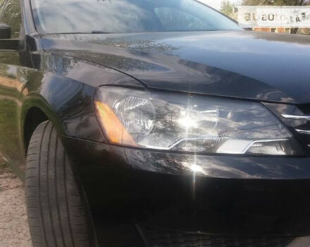 Volkswagen Passat B7 2013 года - Фото 2 авто