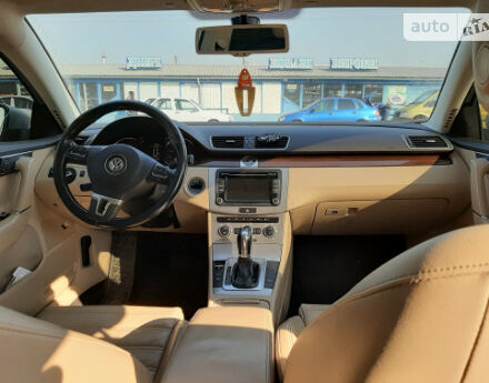 Фото на отзыв с оценкой 5 о Volkswagen Passat B7 2012 году выпуска от автора "Еміл" с текстом: Машина супер. Пассат є пассат. Надійна і не капризна, і + економна. За 10000$ ідельний варіант