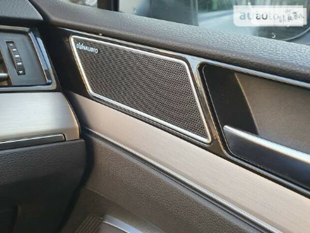 Volkswagen Passat B8 2015 року
