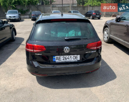 Volkswagen Passat B8 2014 года - Фото 2 авто