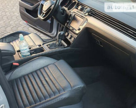 Volkswagen Passat B8 2015 року - Фото 2 автомобіля