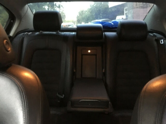 Volkswagen Passat 2009 года