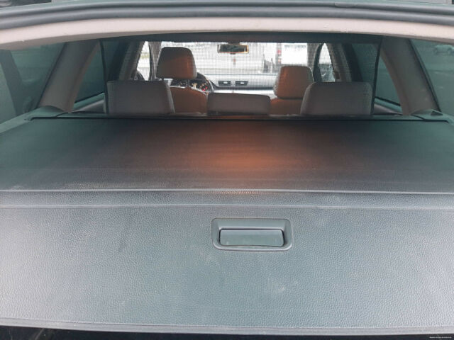 Volkswagen Passat 2009 года