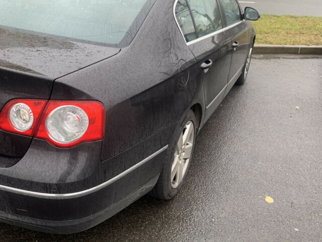 Фольксваген Пассат 2009 года Volkswagen Passat 2009 года