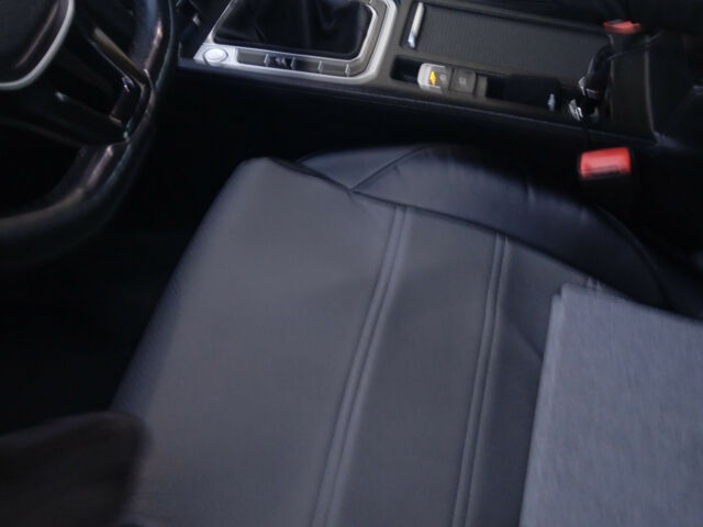 Volkswagen Passat 2015 года