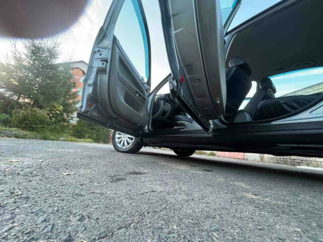 Volkswagen Passat 2002 года