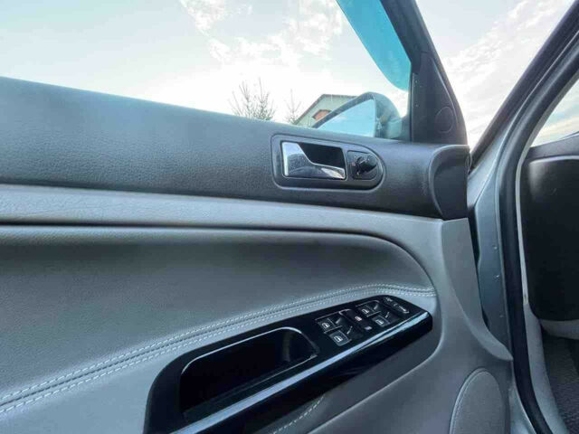 Volkswagen Passat 2002 года
