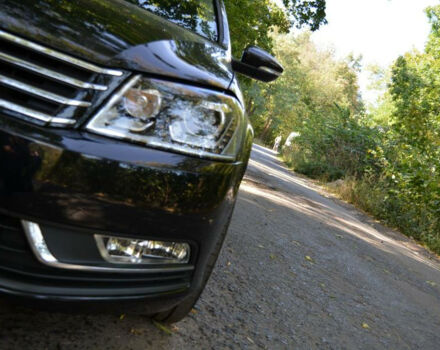 Volkswagen Passat 2013 года - Фото 4 авто