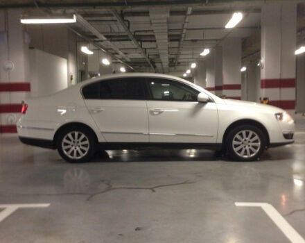 Volkswagen Passat 2009 года - Фото 9 авто