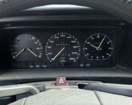 Volkswagen Passat 1992 года - Фото 3 авто