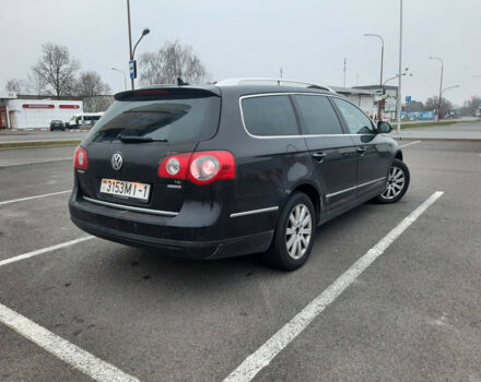 Volkswagen Passat 2009 року - Фото 3 автомобіля