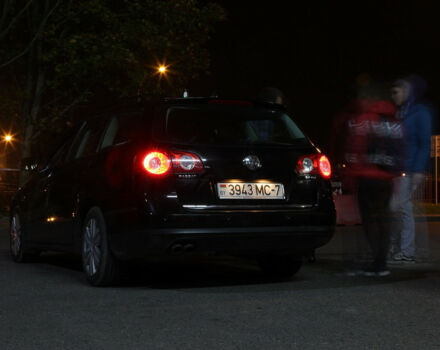 Volkswagen Passat 2006 года - Фото 2 авто