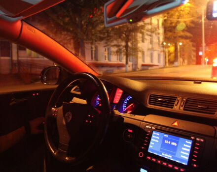 Volkswagen Passat 2006 года - Фото 3 авто