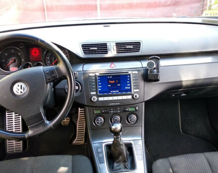 Volkswagen Passat 2006 года - Фото 4 авто