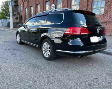 Volkswagen Passat 2014 года - Фото 4 авто