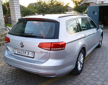 Volkswagen Passat 2015 года - Фото 3 авто