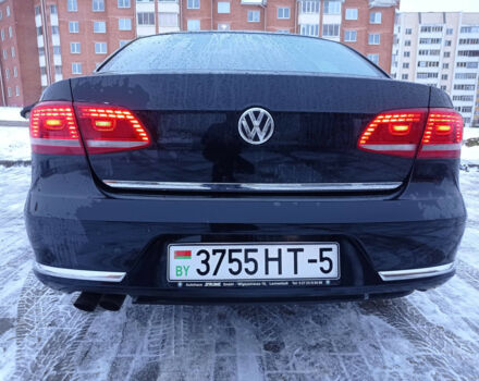 Volkswagen Passat 2012 года - Фото 5 авто