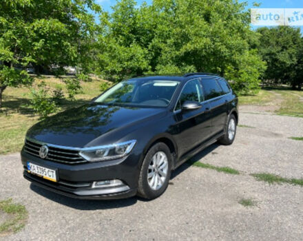 Volkswagen Passat 2018 года - Фото 5 авто