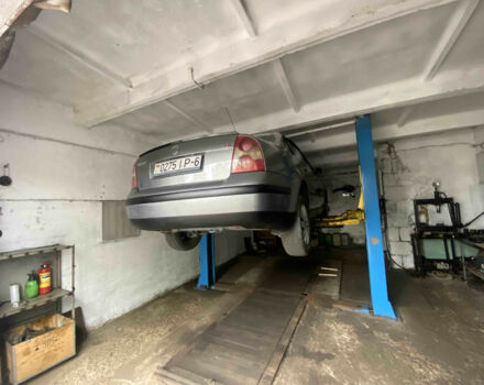 Volkswagen Passat 2002 года - Фото 11 авто