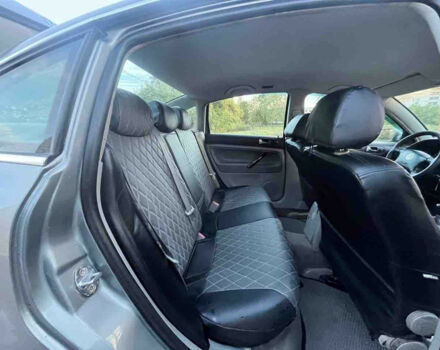 Volkswagen Passat 2002 года - Фото 13 авто