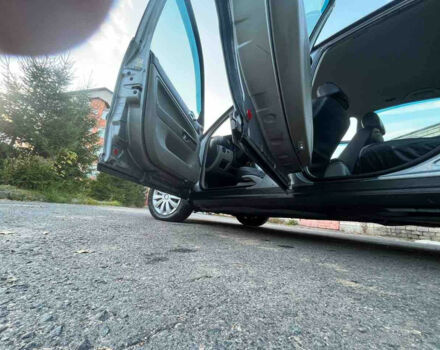 Volkswagen Passat 2002 года - Фото 16 авто