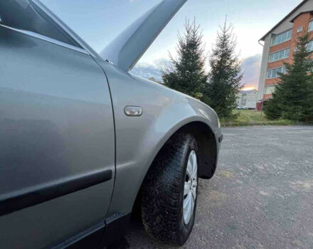 Volkswagen Passat 2002 года - Фото 5 авто